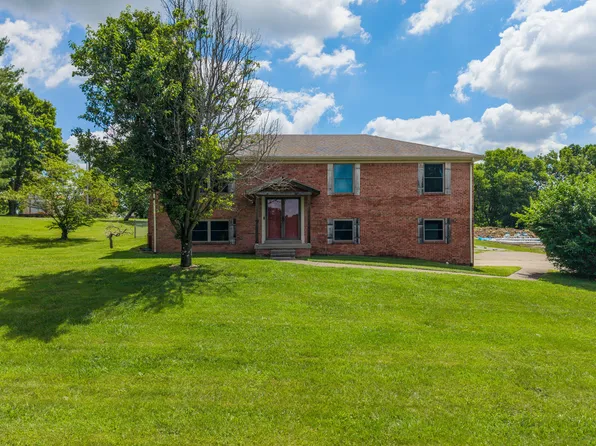 129 Carlton Dr, Richmond, KY 40475