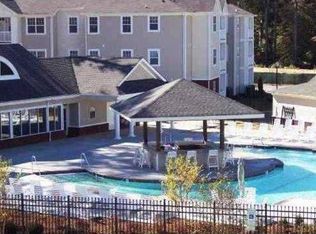 701 Windy Way UNIT 303, Newport News, VA 23602
