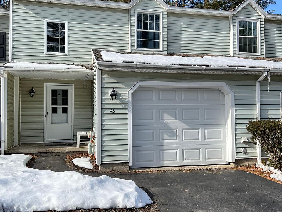 45 Deer Run Dr, Ballston Spa, NY 12020 Zillow