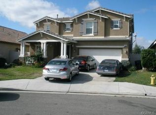 2942 Egret Cir, Perris, CA 92571