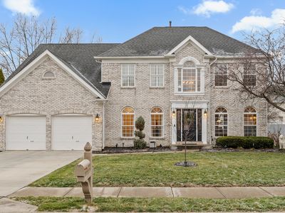 9989 Brightwater Dr, Fishers, IN, 46038