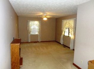 2951 Bradley Rd, Huntington, WV 25704