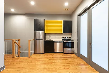 Rented by Lodger Corp