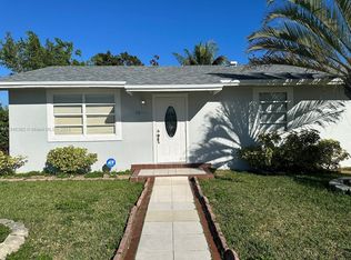 30111 SW 149th Ave, Homestead, FL 33033