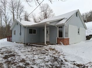 418 Vance Dr, Burgettstown, PA 15021