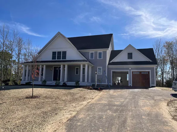 11 Prosperity Drive #3, Dover, NH 03820