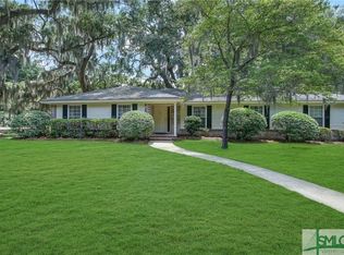 101 Steerforth Rd, Savannah, GA 31410