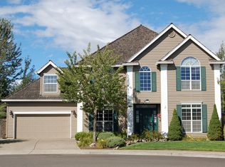 16399 SW Hoops Ct, Tigard, OR 97223