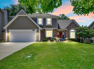 11366 S Widmer St, Lenexa, KS 66215