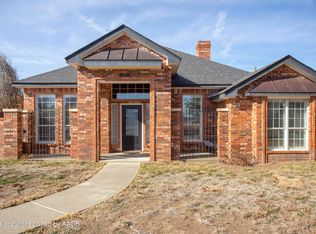 7008 Learning Tree Ave, Amarillo, TX 79119