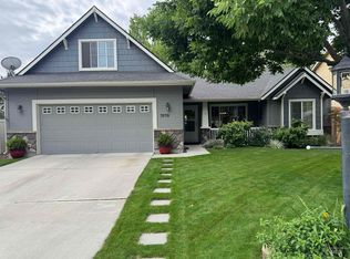 3939 W Hearst Dr, Meridian, ID 83642