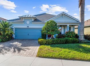 11564 Renaissance Blvd, Venice, FL 34293