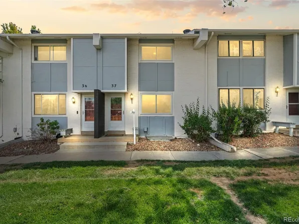 37 Evergreen Street, Broomfield, CO 80020