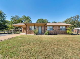 107 Greenhaw St, Tuckerman, AR 72473