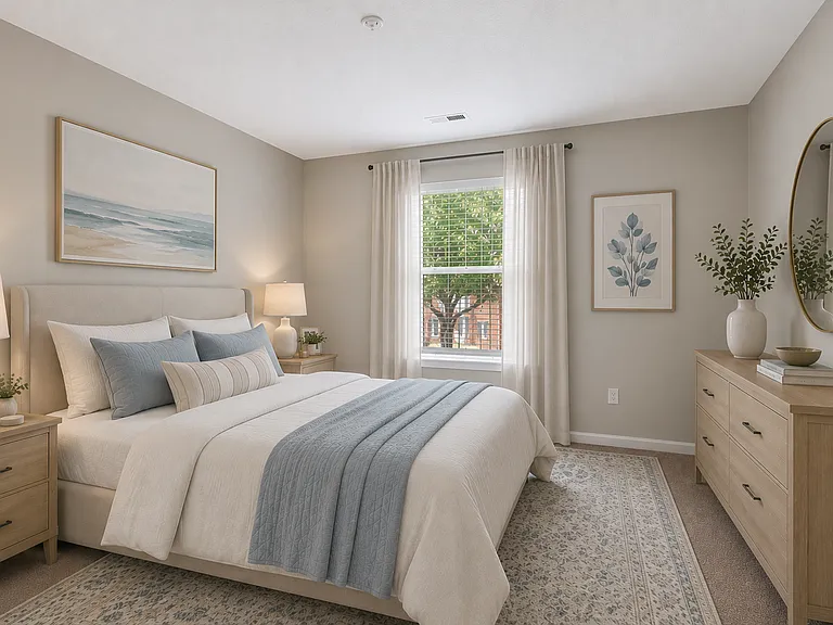 Sharon Oaks Apartments — Photo 14