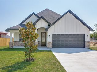 3418 Ellis Ave, Fort Worth, TX 76106