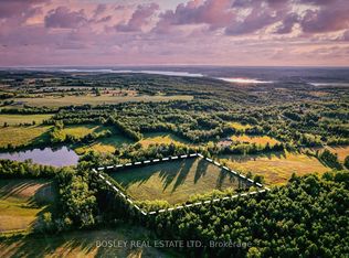 41 Silver Heights Dr, Trent Hills, ON K0L 1Y0