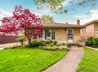 8315 S Kildare Ave, Chicago, IL 60652