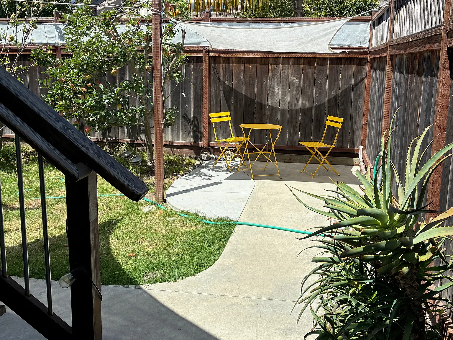 1 bed, 1.5 bath, 500 sqft, $2,800 — Photo 2