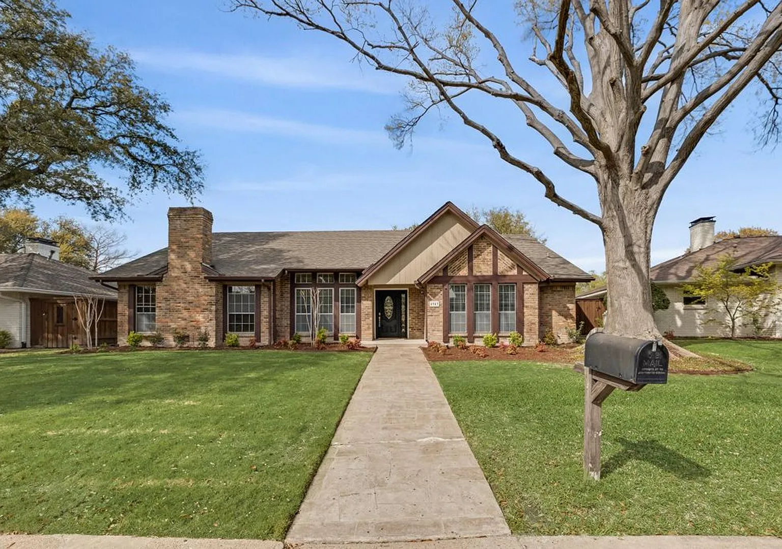 Charming home in Prestonwood-Richardson ISD! — Photo 2