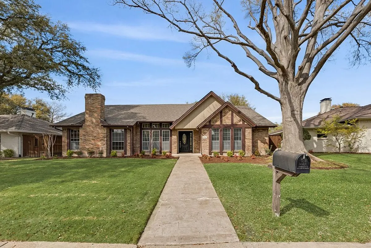 Building Photo - 6943 Mill Falls Dr