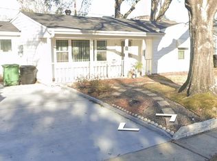 (Undisclosed Address), Houston, TX 77018
