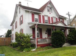 440 W 2nd Ave, Parkesburg, PA 19365