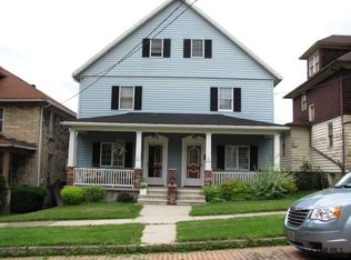 409 Russell Ave, Johnstown, PA 15902