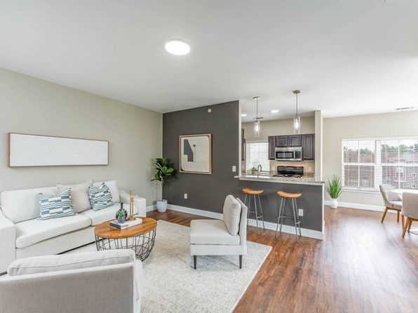 295 Webster St APT 1301