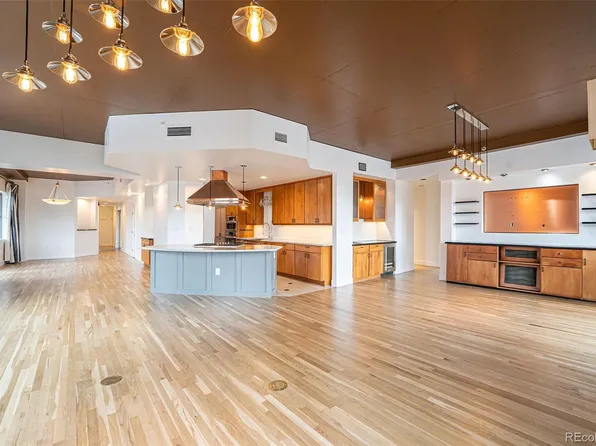 1735 19th St Unit 5D, Denver, CO 80202