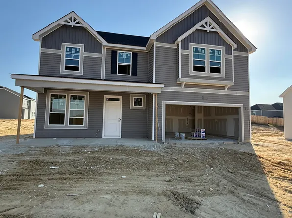 239 White Doe Crossing, Cameron, NC 28326