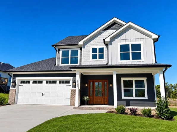 LOT 24 Willow Run Trl NW, Cleveland, TN 37312