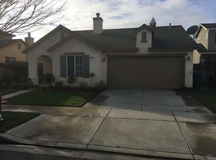 444 Garden Gate Way, Turlock, CA 95382