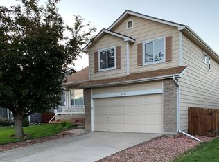 2201 W 131st Way, Westminster, CO 80234