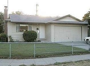 3304 Pitcairn Way, San Jose, CA 95111