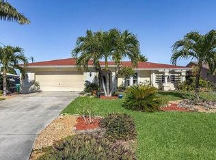 1421 SE 23rd Ter, Cape Coral, FL 33990