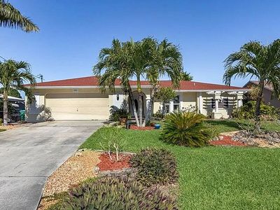 1421 SE 23rd Ter, Cape Coral, FL, 33990