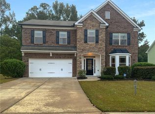 3572 Adams Landing Dr, Powder Springs, GA 30127