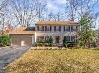 13070 Michie Ct, Woodbridge, VA 22192