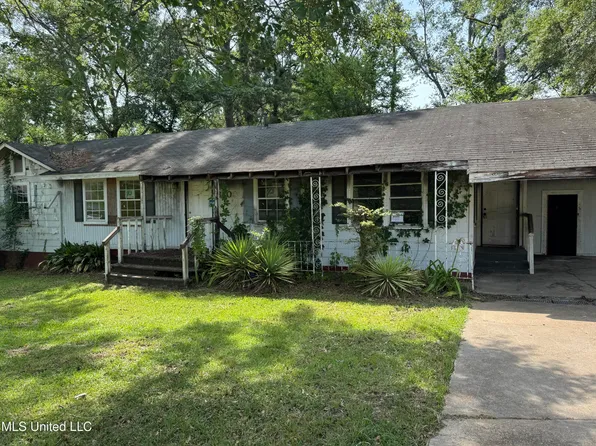 3408 N Southland Dr, Jackson, MS 39212
