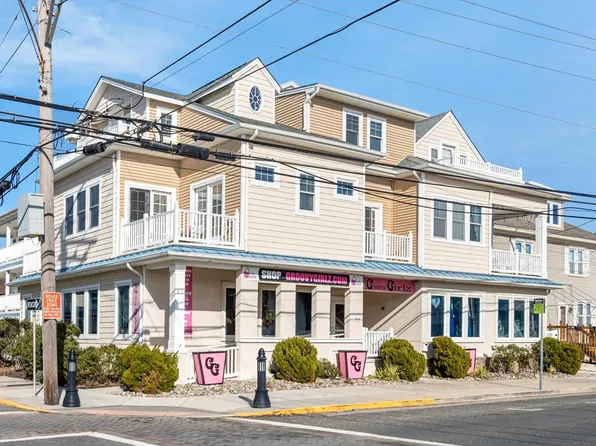 3814 Landis Ave #1, Sea Isle City, NJ 08243