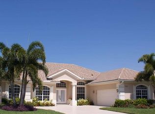 329 Otter Creek Dr, Venice, FL 34292