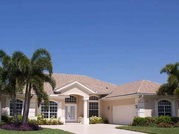 329 Otter Creek Dr, Venice, FL 34292