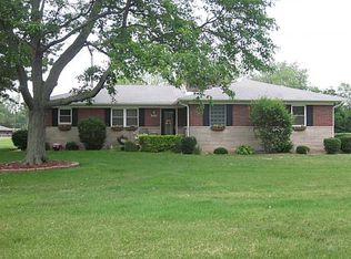 3502 Payne Dr, Indianapolis, IN