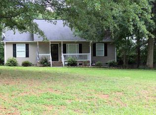 1410 Lake Bowen Dam Rd, Inman, SC 29349