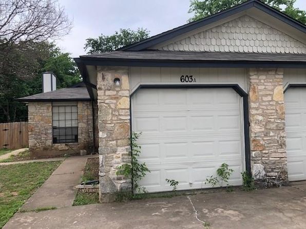 603 Country Aire Dr #A