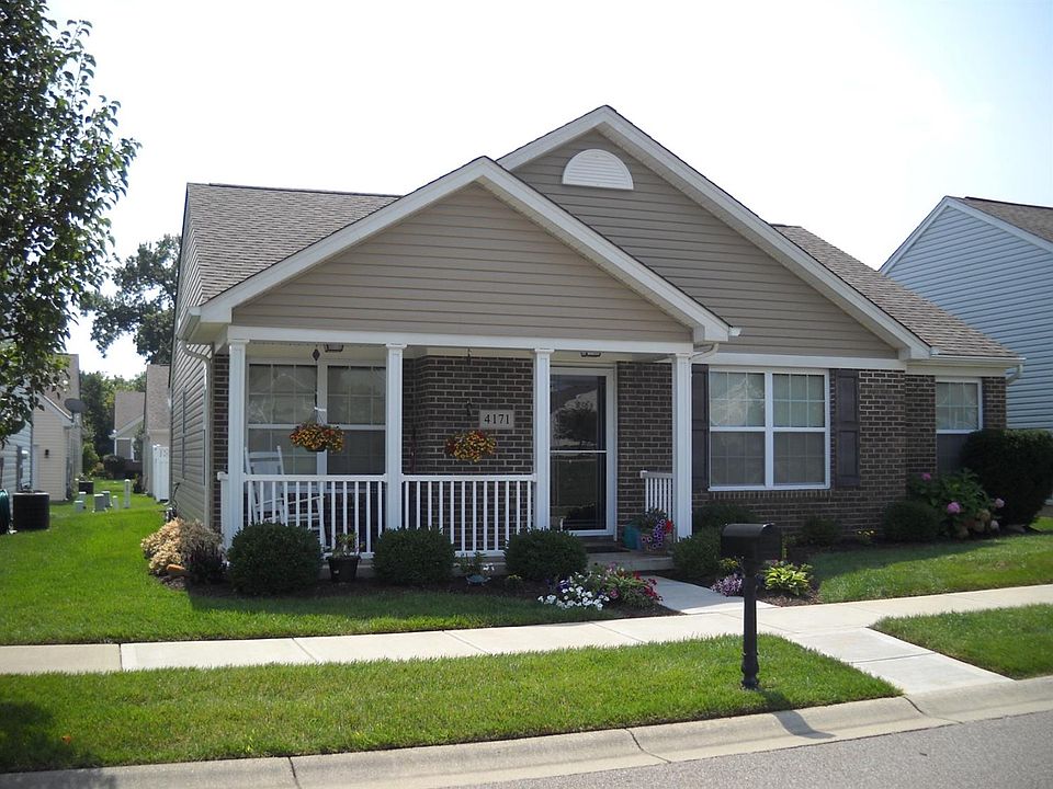 1st image of 4171 S Yorkshire Sq