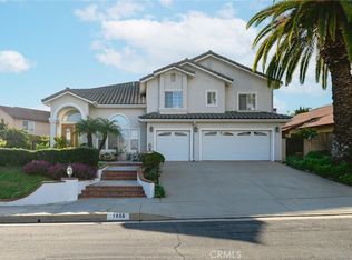 1865 Shaded Wood Rd, Diamond Bar, CA 91789
