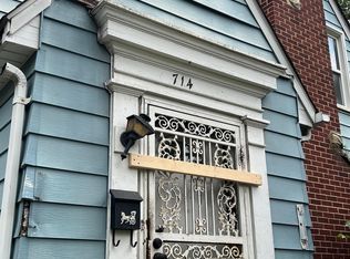 714 Copeman Blvd, Flint, MI 48504