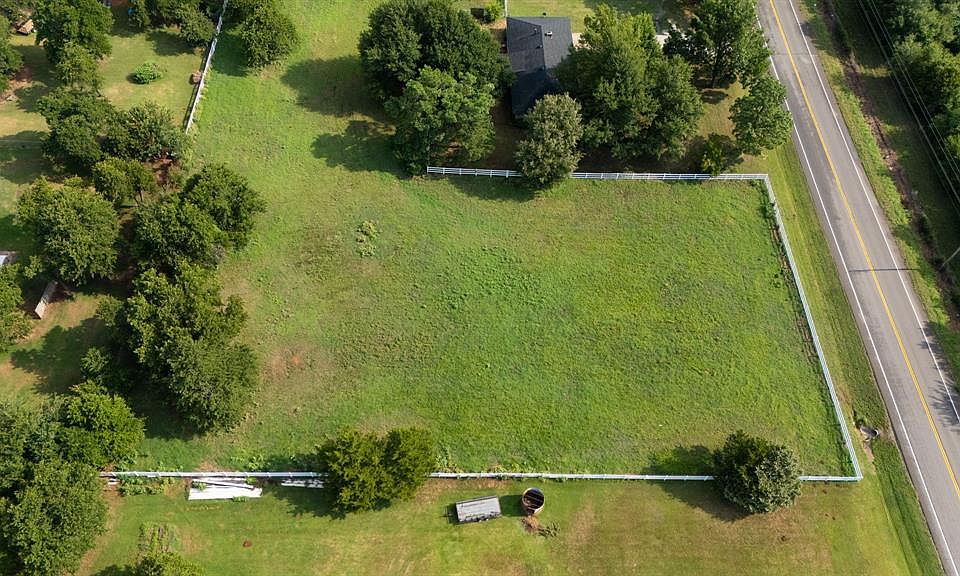 1st image of 0 S Sara Rd Lot 2